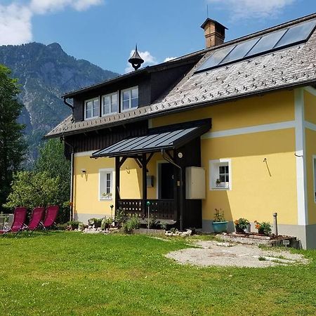 Ferienhaus Kopriwa Бад Гойзерн Екстериор снимка