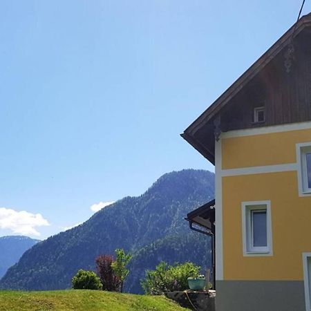 Ferienhaus Kopriwa Бад Гойзерн Екстериор снимка