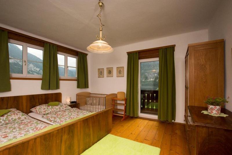 Ferienhaus Kopriwa Бад Гойзерн Екстериор снимка