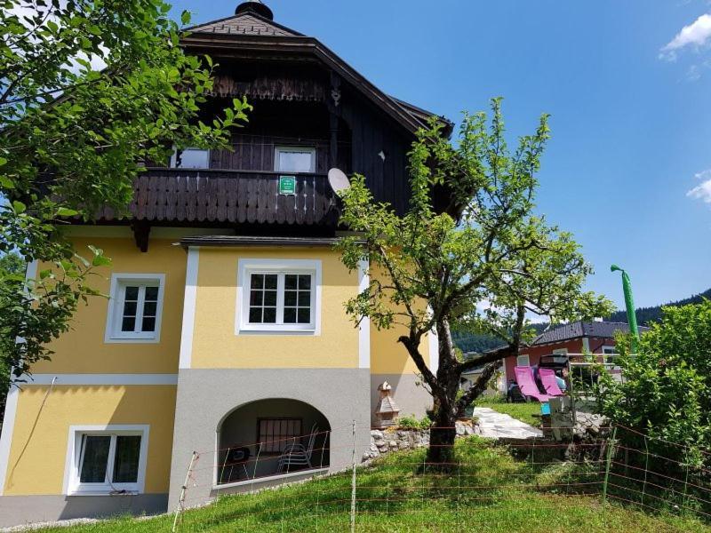 Ferienhaus Kopriwa Бад Гойзерн Екстериор снимка