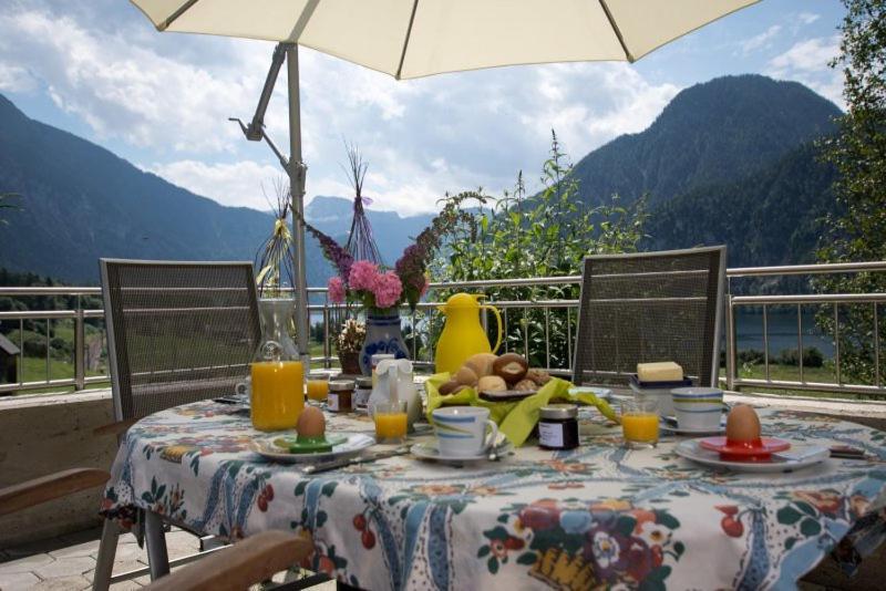 Ferienhaus Kopriwa Бад Гойзерн Екстериор снимка