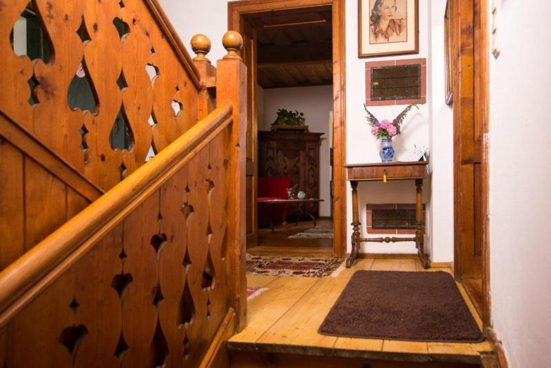 Ferienhaus Kopriwa Бад Гойзерн Екстериор снимка