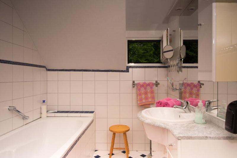 Ferienhaus Kopriwa Бад Гойзерн Екстериор снимка