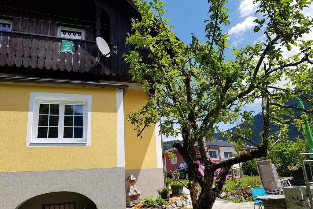 Ferienhaus Kopriwa Бад Гойзерн Екстериор снимка